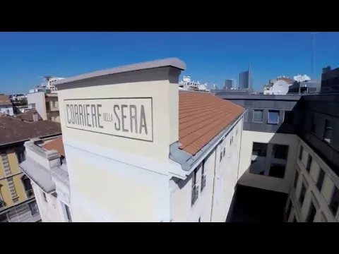 Corriere della Sera’s neural voices created by ReadSpeaker