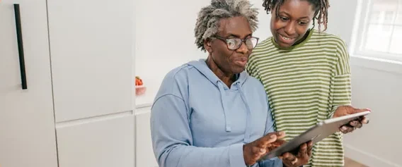 Assistive Software & Accessibility Apps, assistive technology use case