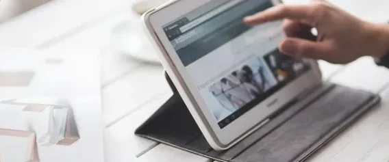 Government & Public Services, assistive technology use case