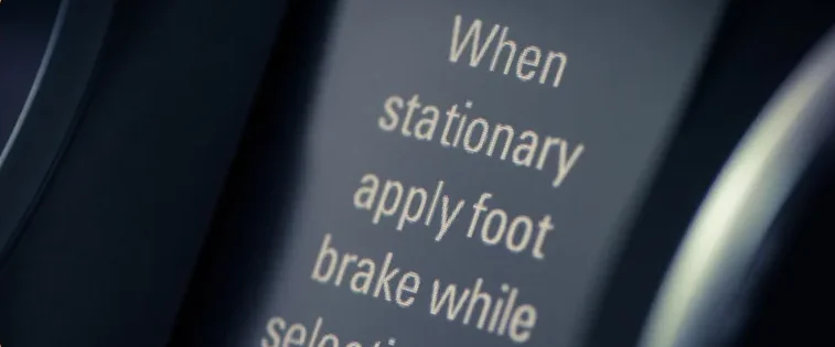 Driver Support and Safety, automotive use case