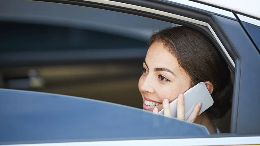 Betrend Custom IVR — customer story