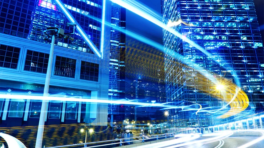 NTT Data Intellilink VOISTAGE® Multimedia Box — customer story
