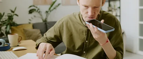 Accessible & Inclusive UX, embedded use case