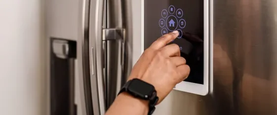 Smart Homes & Domotics, embedded use case