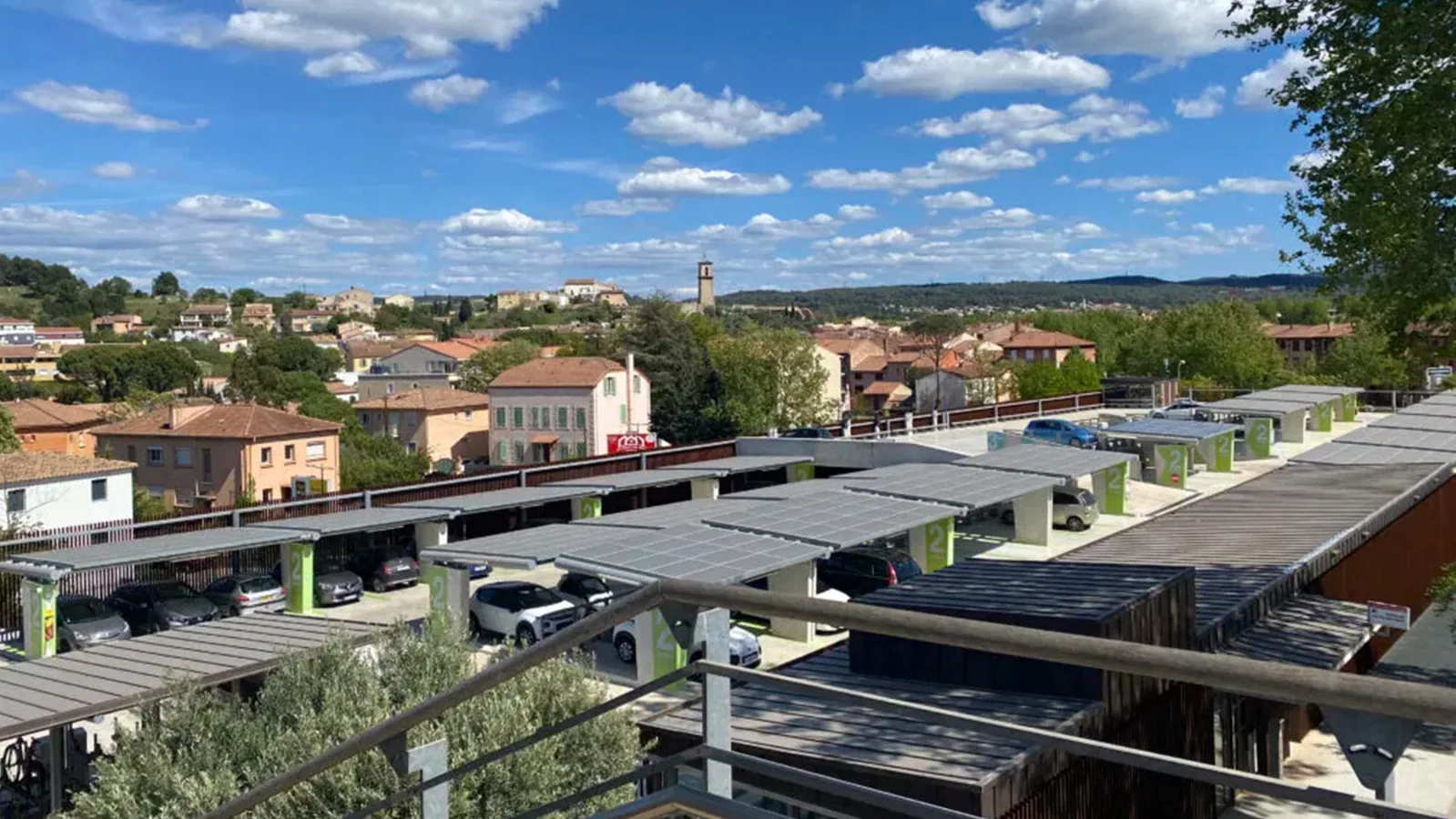 Municipality of Gardanne — customer story
