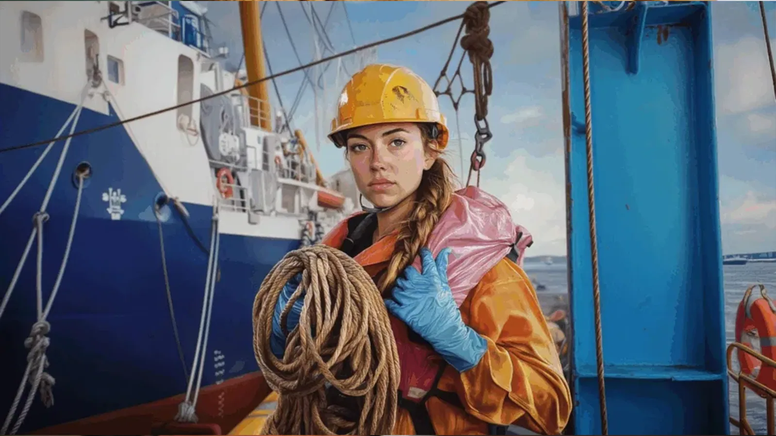 Icelandic Transport Authority — customer story