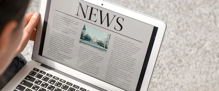 News & Media Publishing, publishing use case