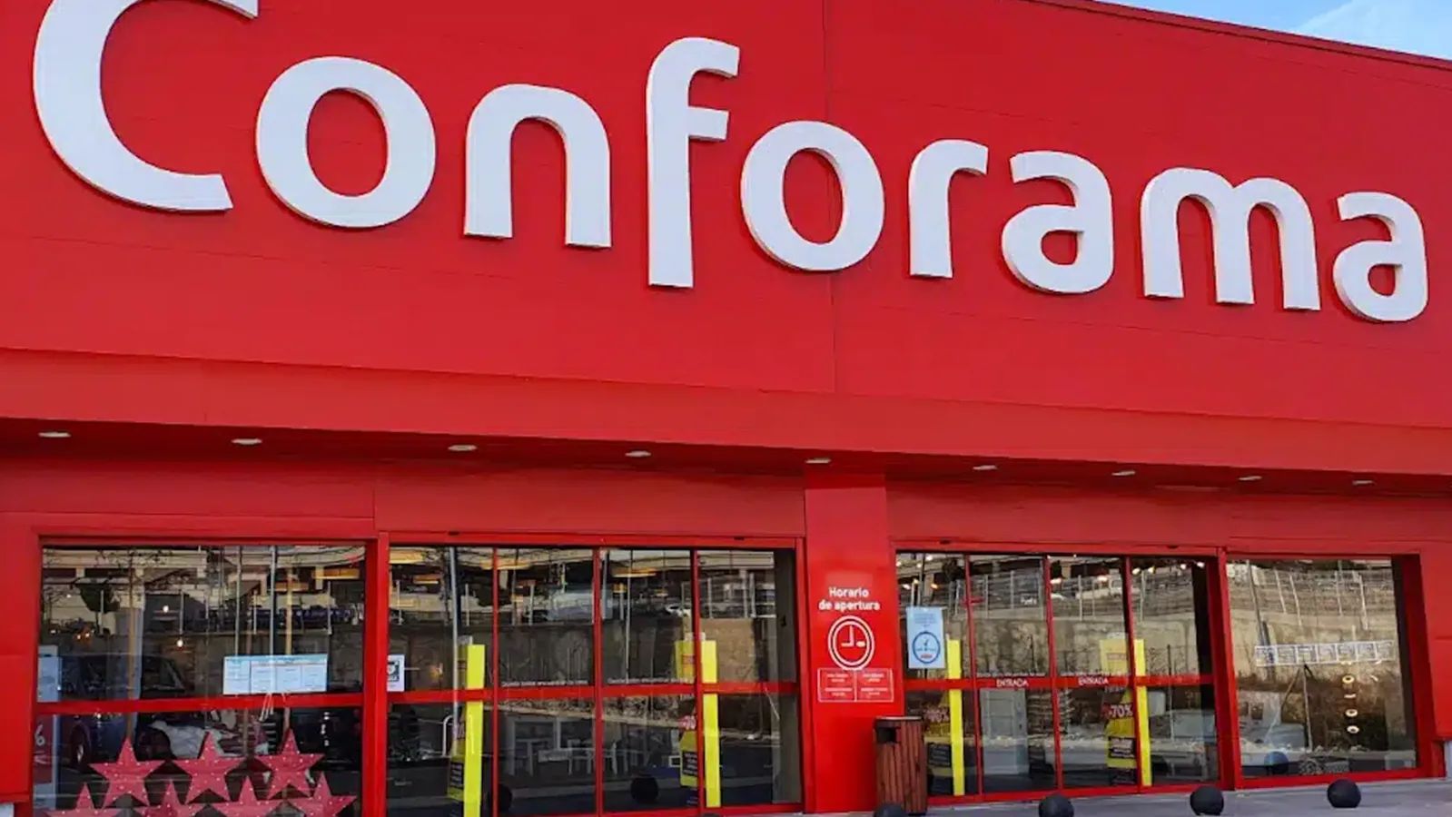 Conforama — customer story