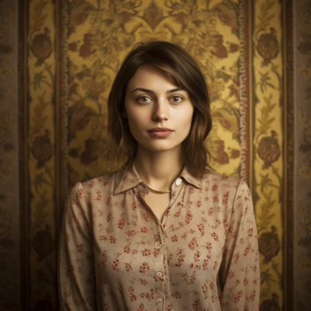 Adina avatar