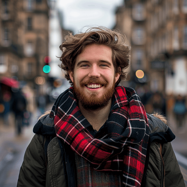 Aidan avatar
