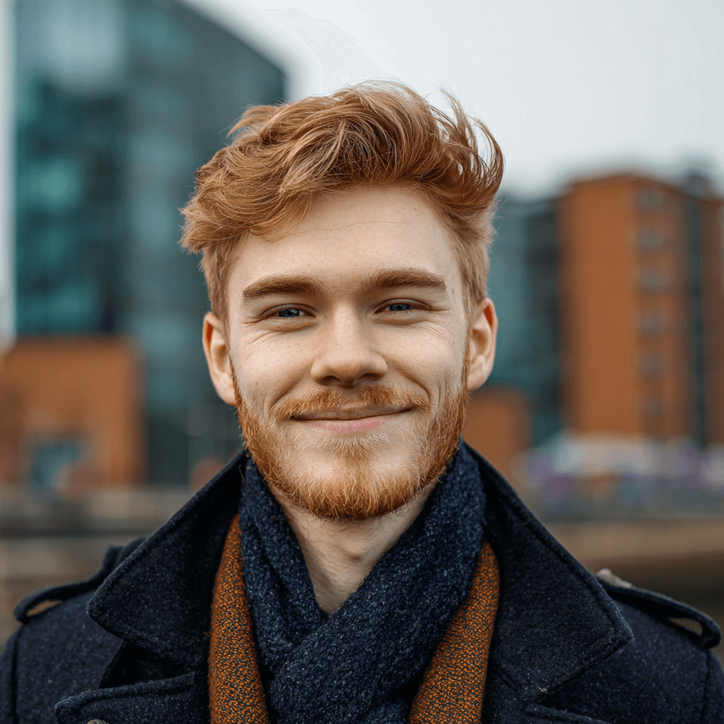 Alfie avatar