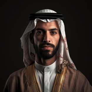 Amir avatar