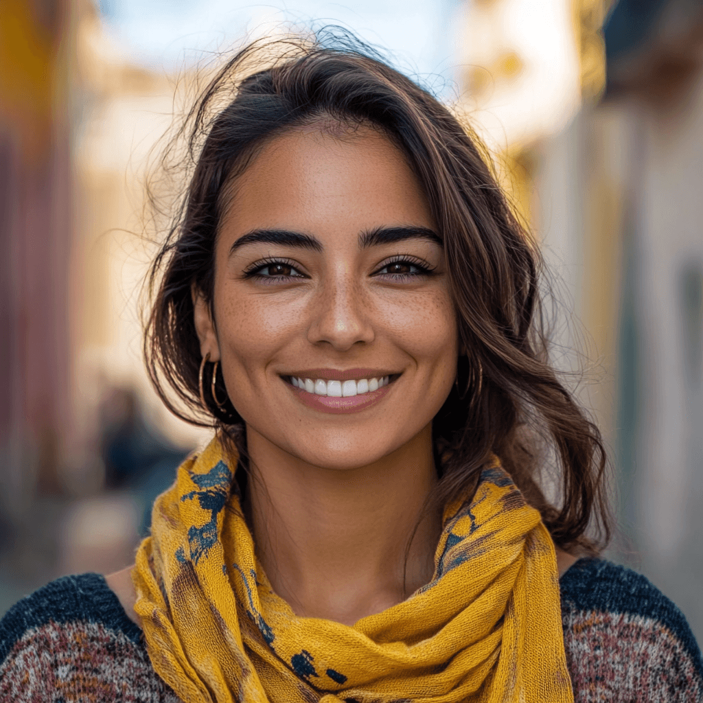 Ana avatar