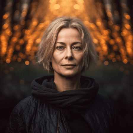 Anne avatar