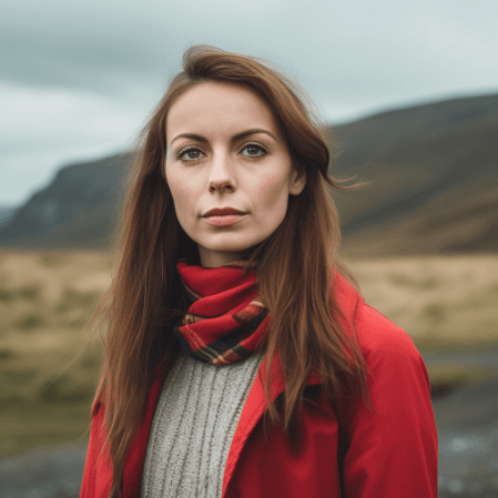 Anwen avatar