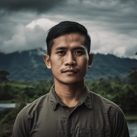Bayu avatar