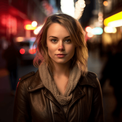 Beth avatar