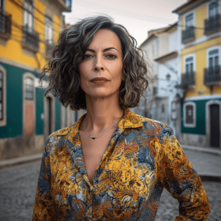 Carolina avatar