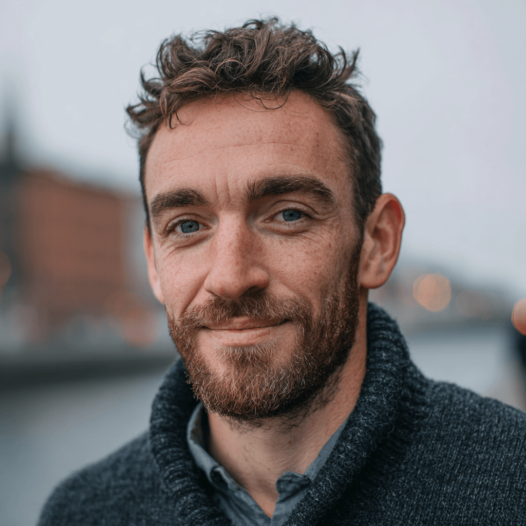 Cillian avatar