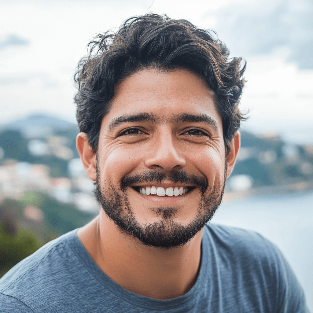 David avatar