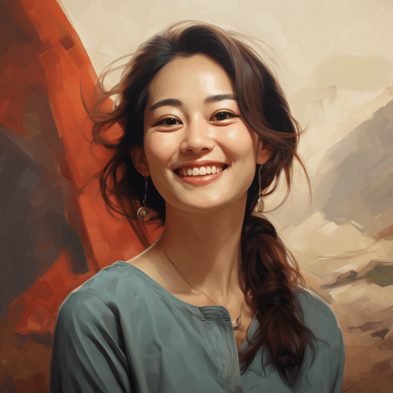 Dayoung avatar