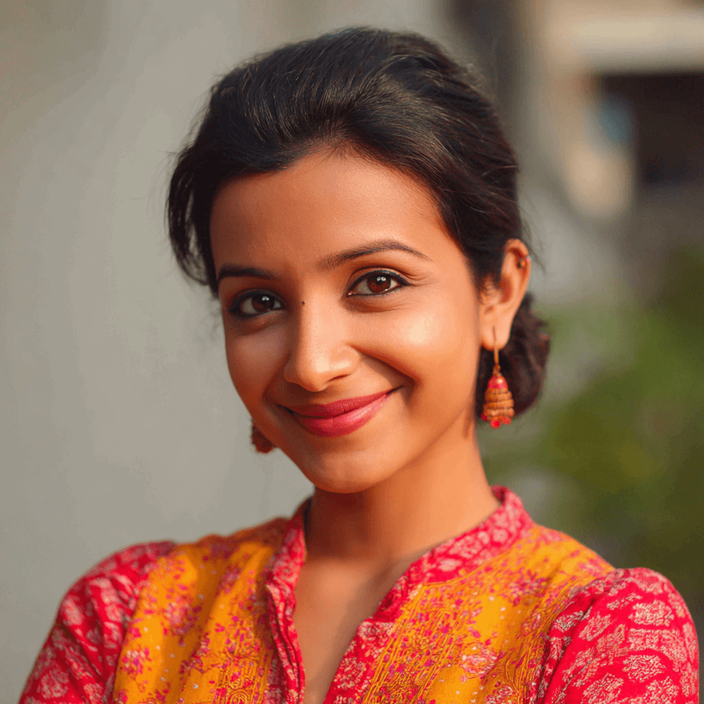 Devi avatar