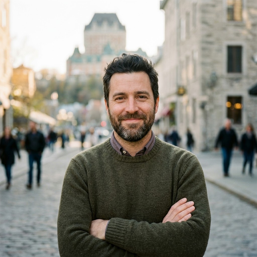 Edouard avatar
