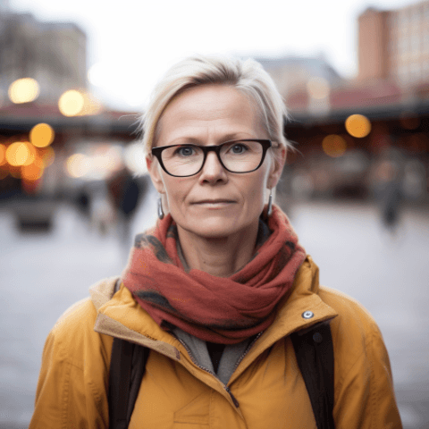 Elina avatar