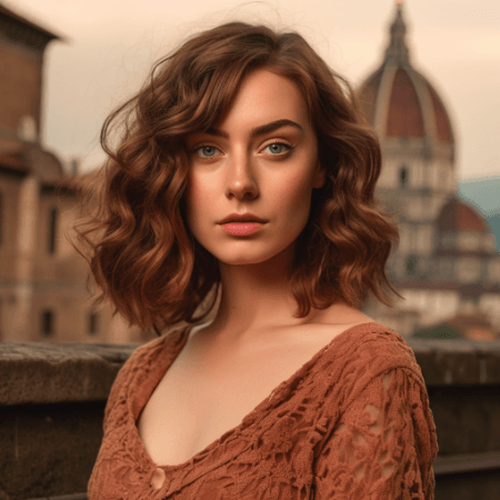 Elisa avatar