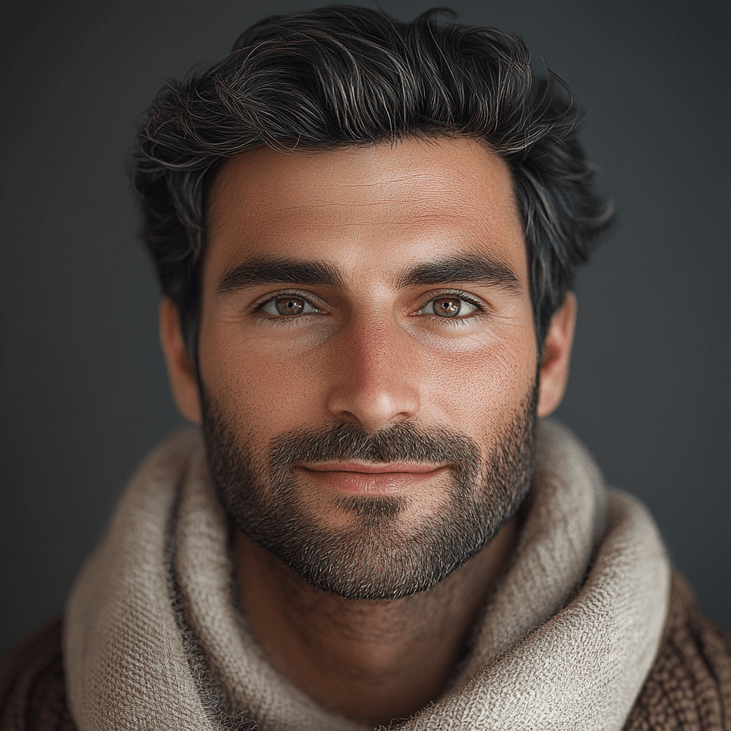 Fabio avatar