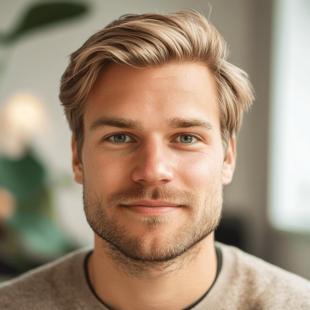 Fredrik avatar