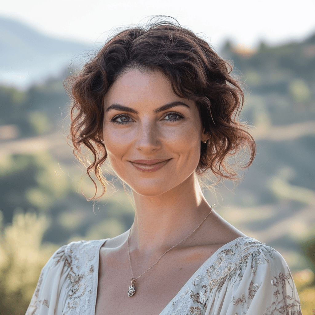 Gaia avatar