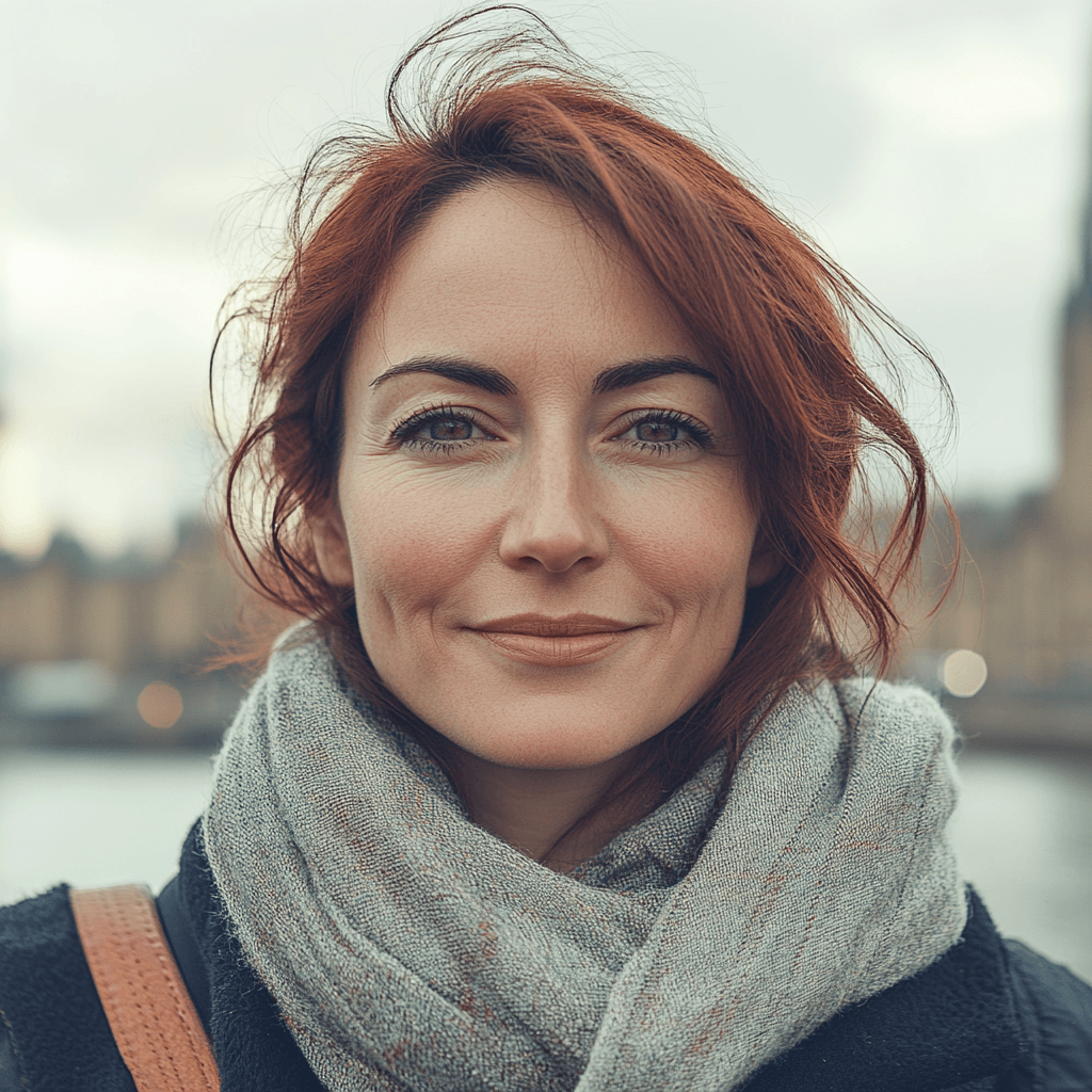 Gemma avatar