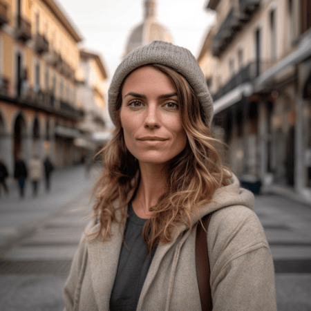 Gina avatar