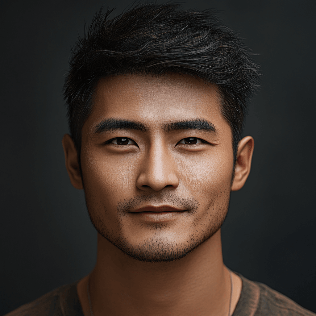 Haoyu avatar