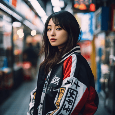 Haruka avatar
