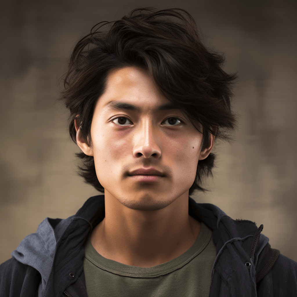 Hayato avatar