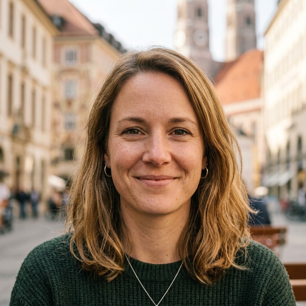 Heike avatar