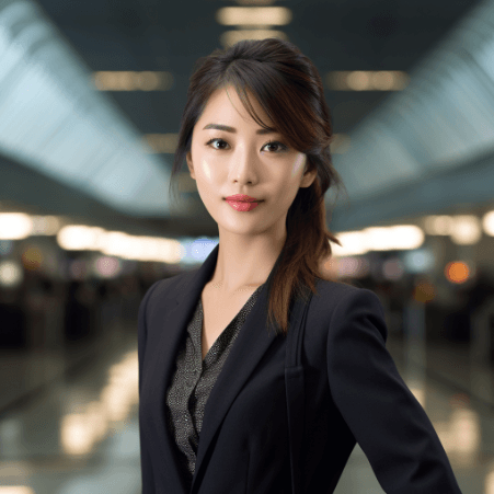 Hikari avatar
