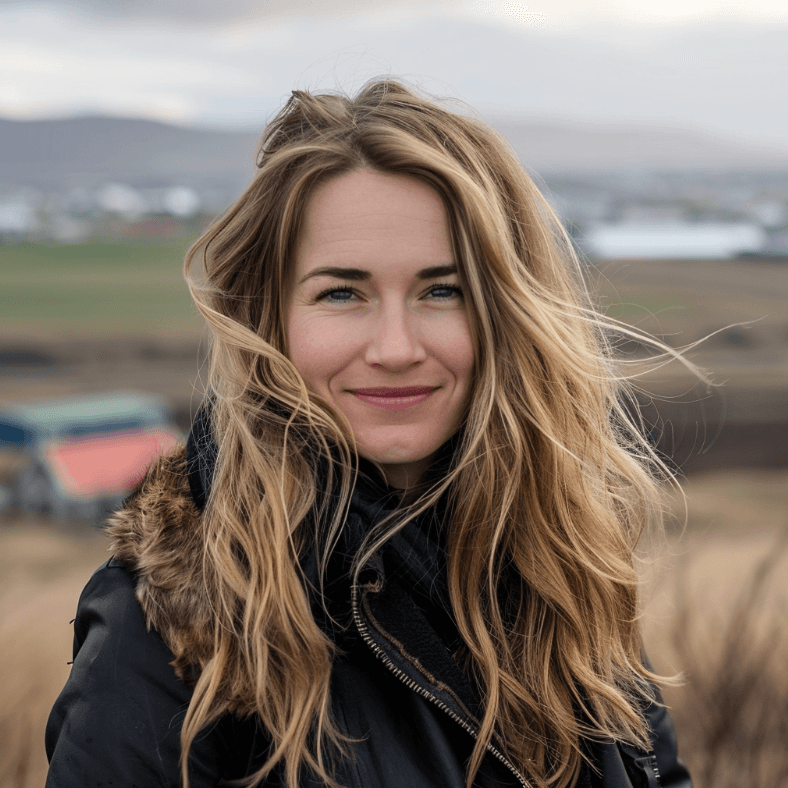 Hildur avatar