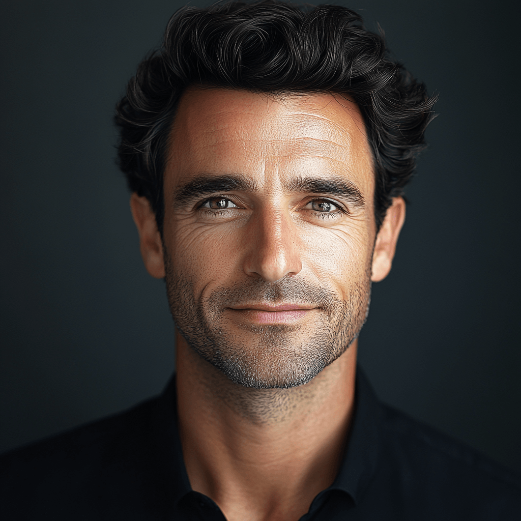 Hugo avatar