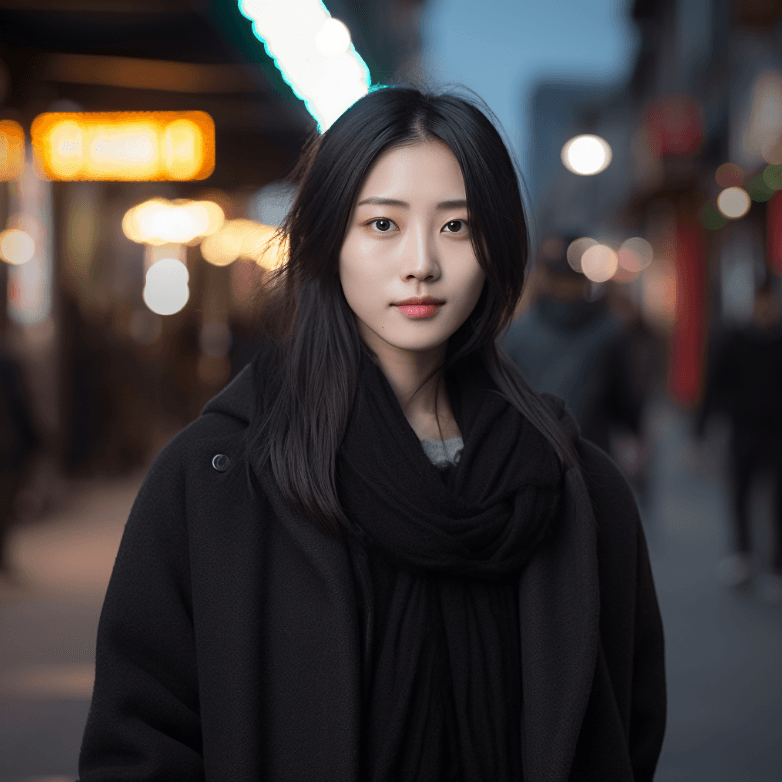 Hui avatar