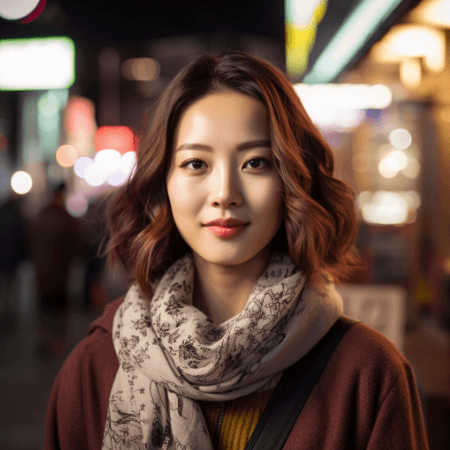 Hyeryun avatar