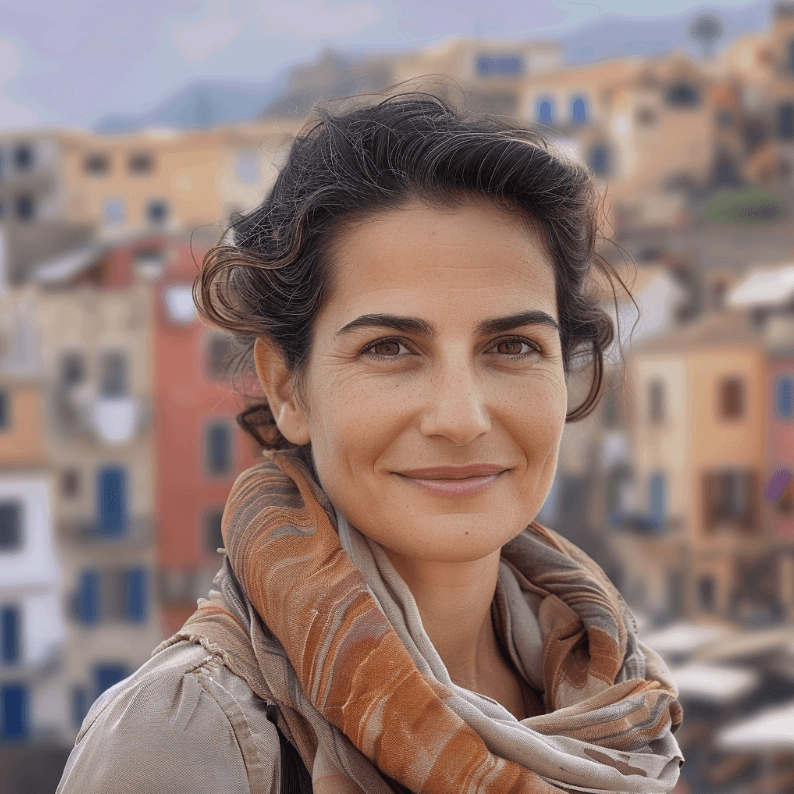 Irini avatar