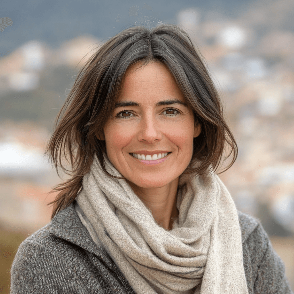 Isabel avatar