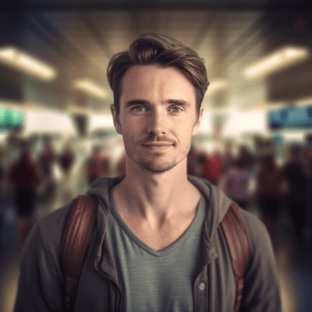 Jack avatar