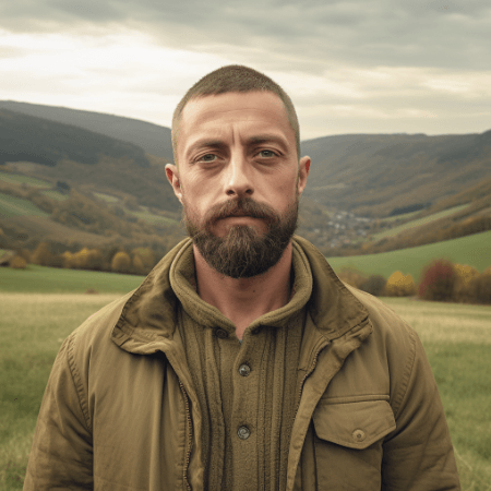 Jakub avatar