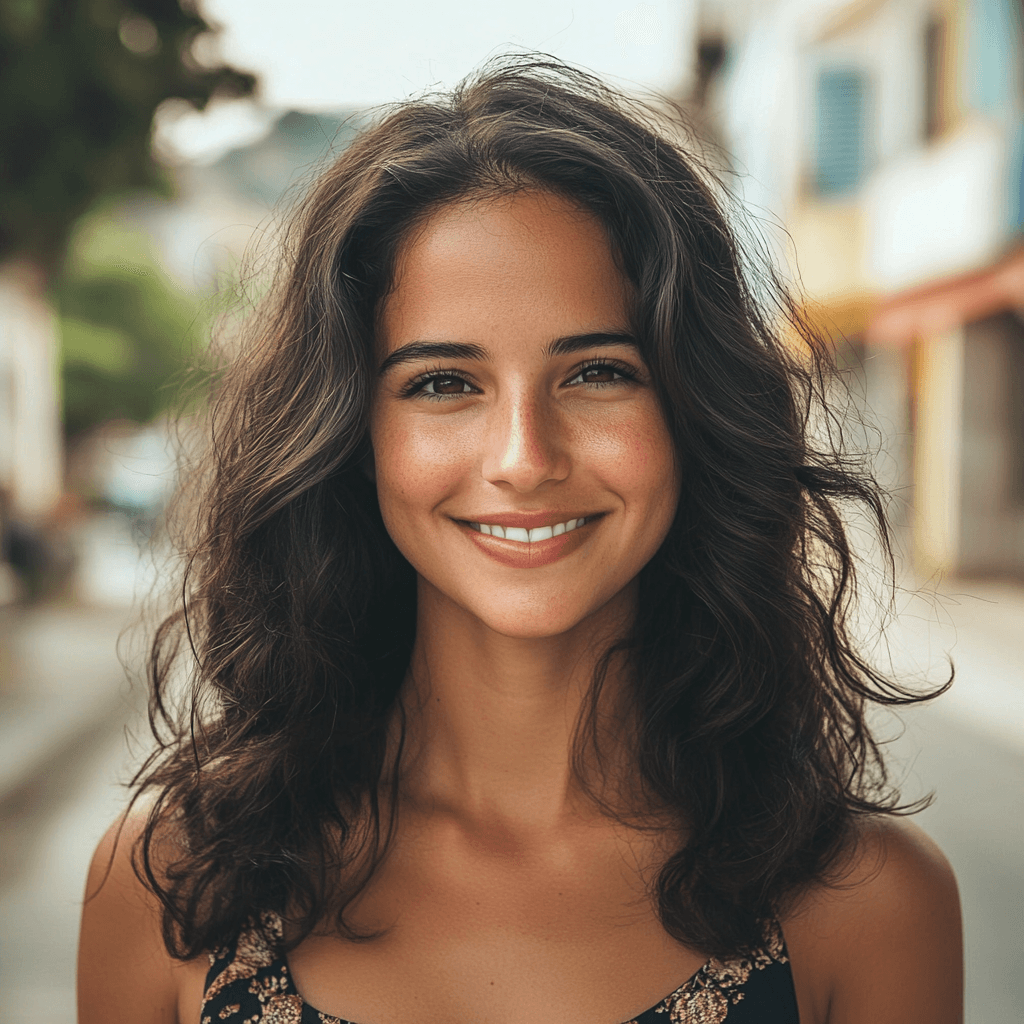 Julia avatar