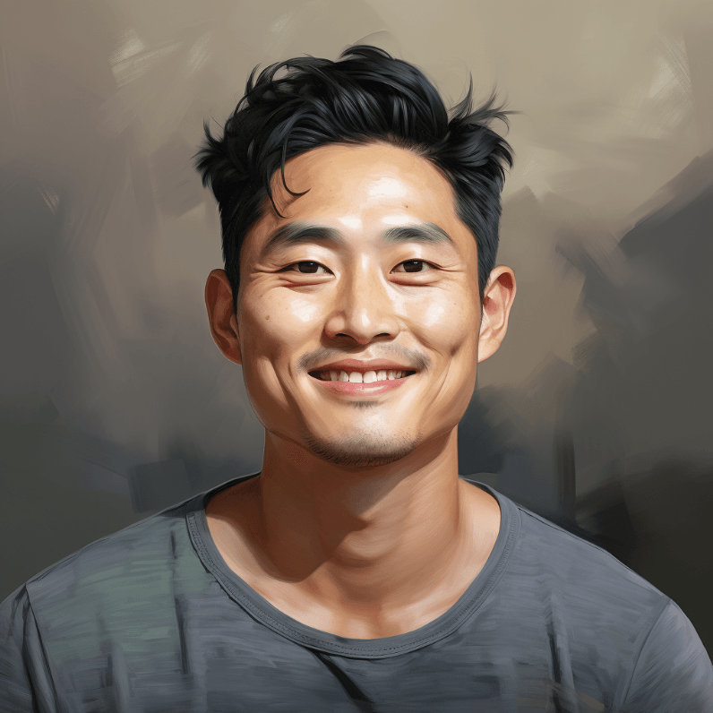 Junwoo avatar