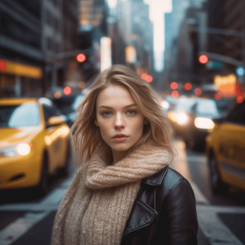 Kate avatar